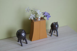 Set of 3 Bud Vases