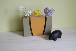 Set of 3 Bud Vases