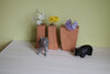 Set of 3 Bud Vases