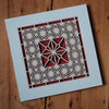 Dogwood blossom panel kit