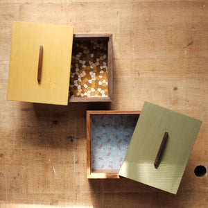 Build Better Boxes: Box 1