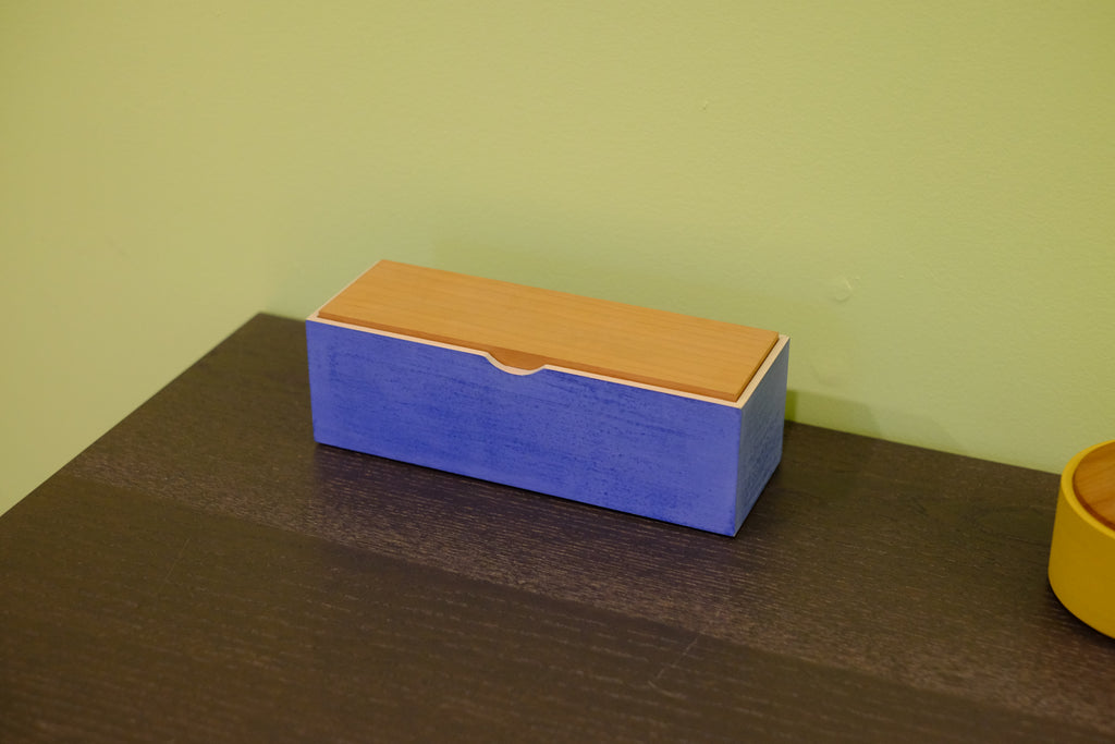 Small Pen/Pencil Box