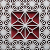 Dogwood blossom panel kit