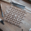 Dogwood blossom panel kit