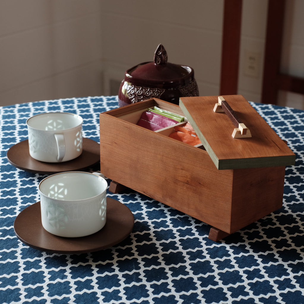 Tea Box